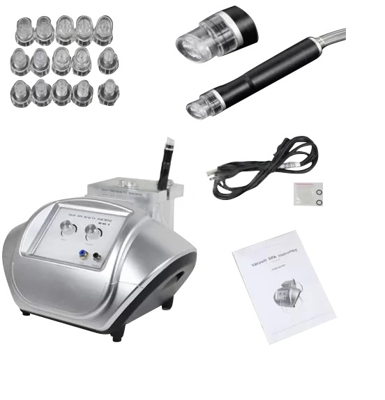 Аппарат для гидропилинга Spa 8.0