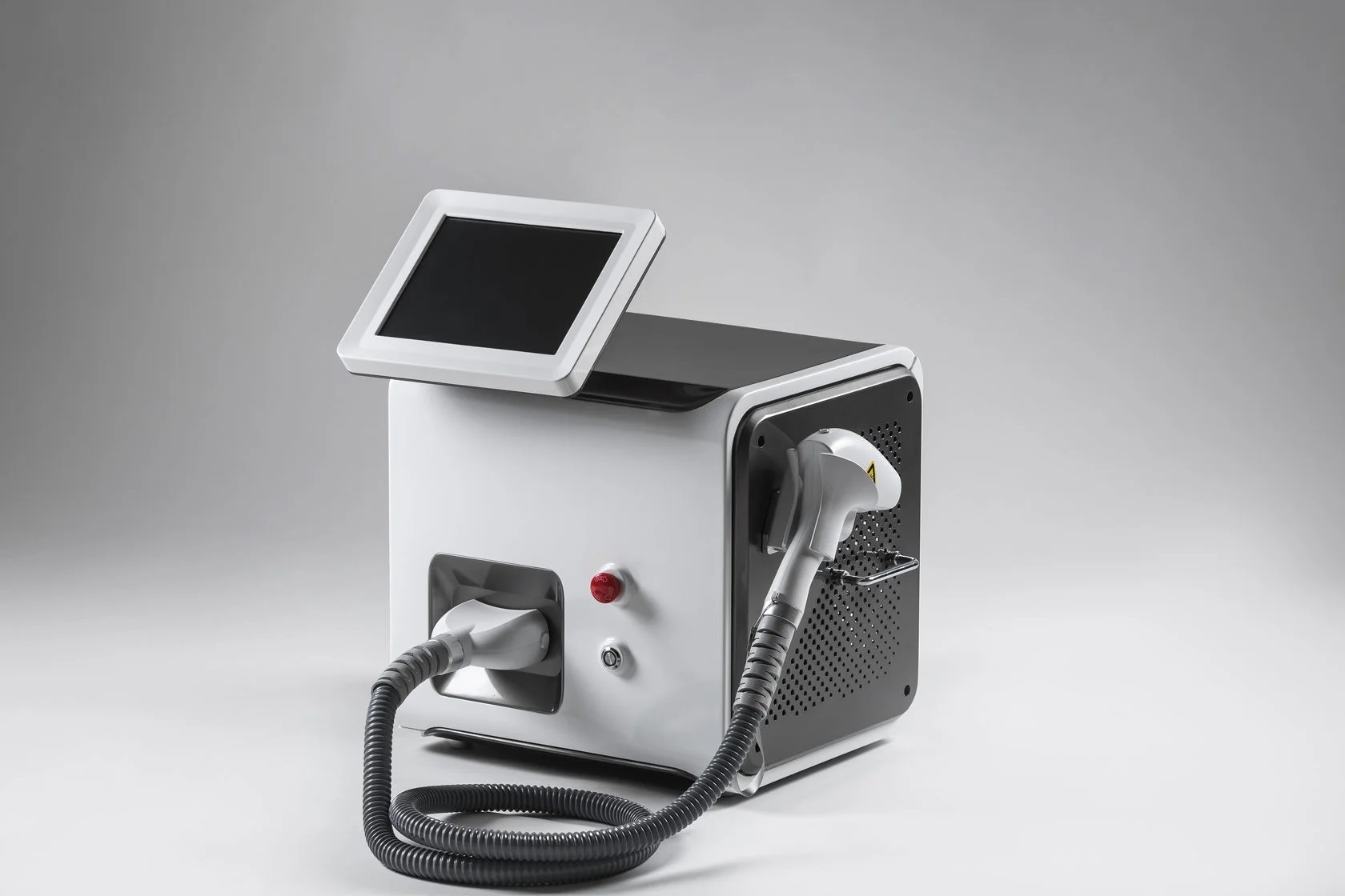 Диодный лазерный аппарат In-Motion D2 для эпиляции